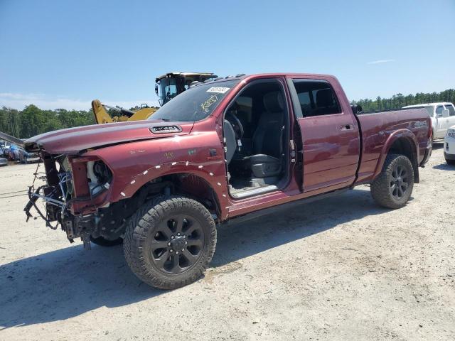  Salvage Ram 2500