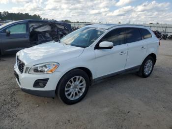  Salvage Volvo XC60