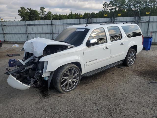  Salvage Chevrolet Suburban