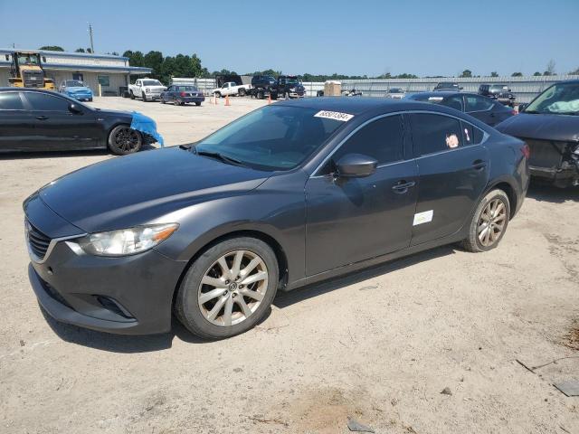  Salvage Mazda 6