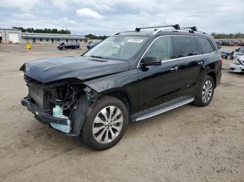  Salvage Mercedes-Benz Gls-class