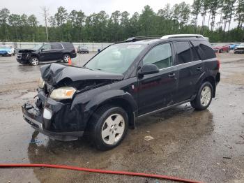  Salvage Saturn Vue