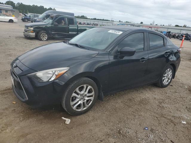  Salvage Toyota Yaris