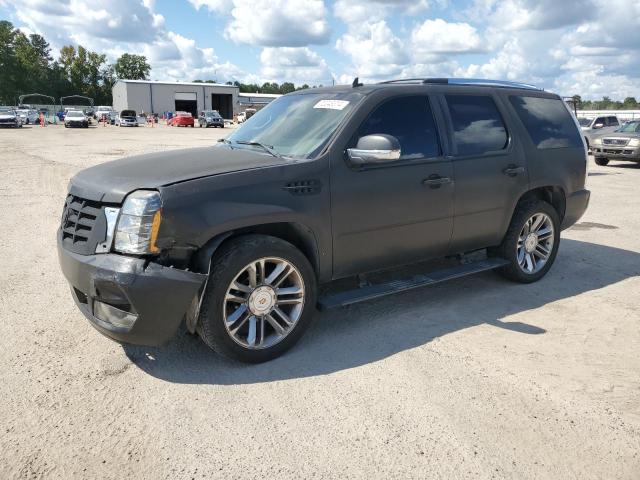  Salvage Cadillac Escalade