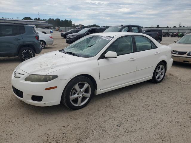  Salvage Mazda 6