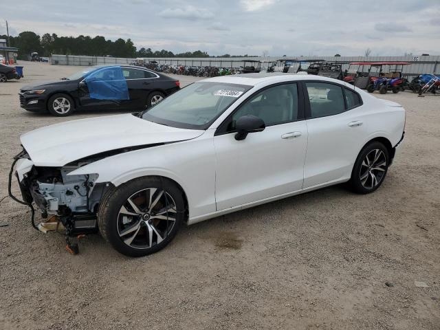  Salvage Volvo S60 Core