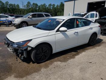  Salvage Nissan 200SX