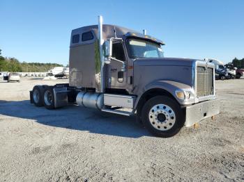  Salvage International 9900 9900i