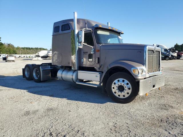  Salvage International 9900 9900i