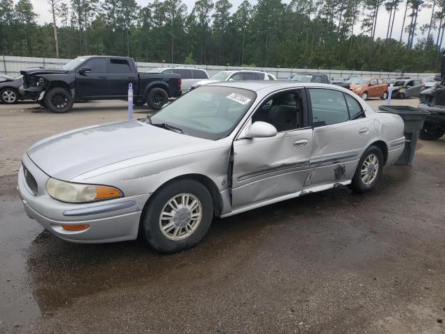  Salvage Buick LeSabre