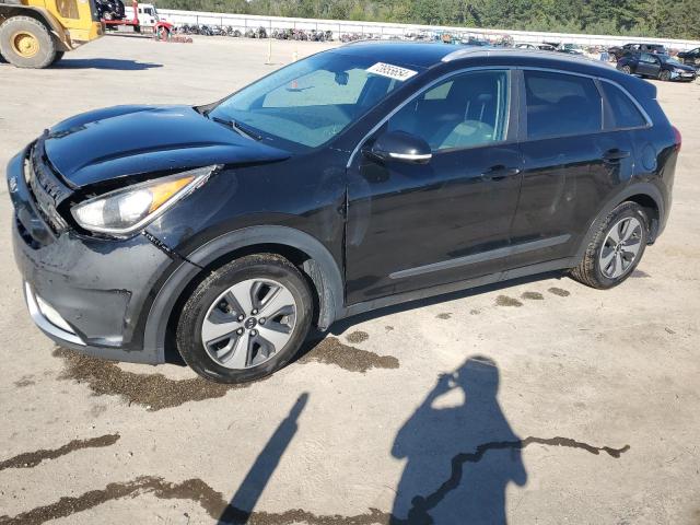  Salvage Kia Niro