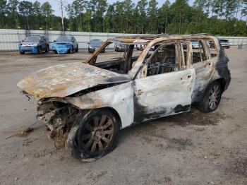  Salvage Mercedes-Benz GLK