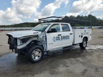  Salvage Dodge Ram 2500