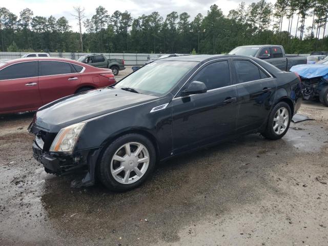  Salvage Cadillac CTS