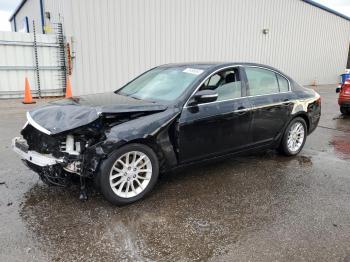  Salvage Hyundai Genesis