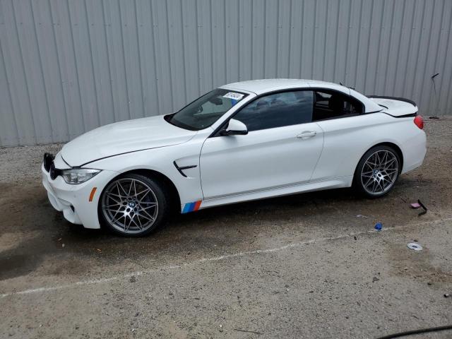  Salvage BMW M Series