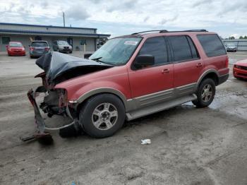  Salvage Ford Expedition