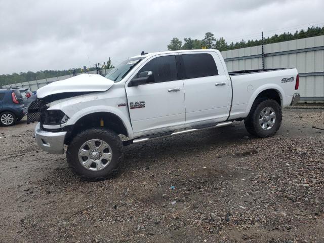  Salvage Ram 2500