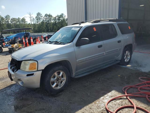  Salvage GMC Envoy