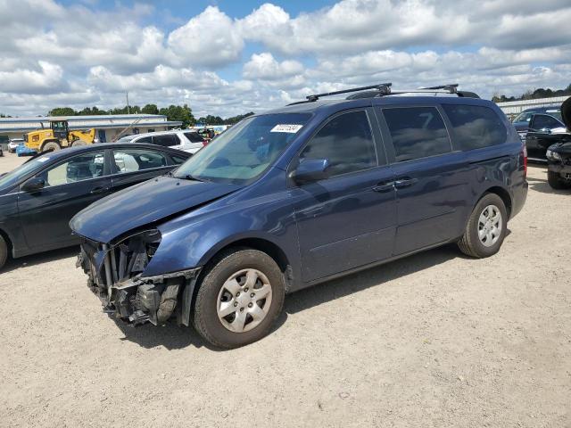  Salvage Kia Sedona