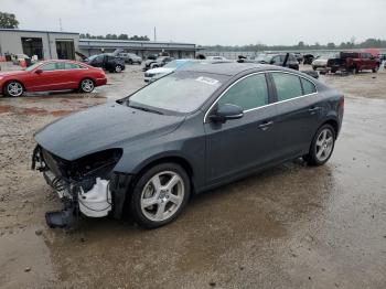  Salvage Volvo S60