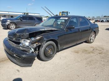  Salvage Acura Legend