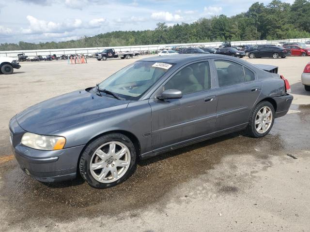  Salvage Volvo S60