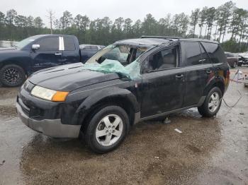  Salvage Saturn Vue