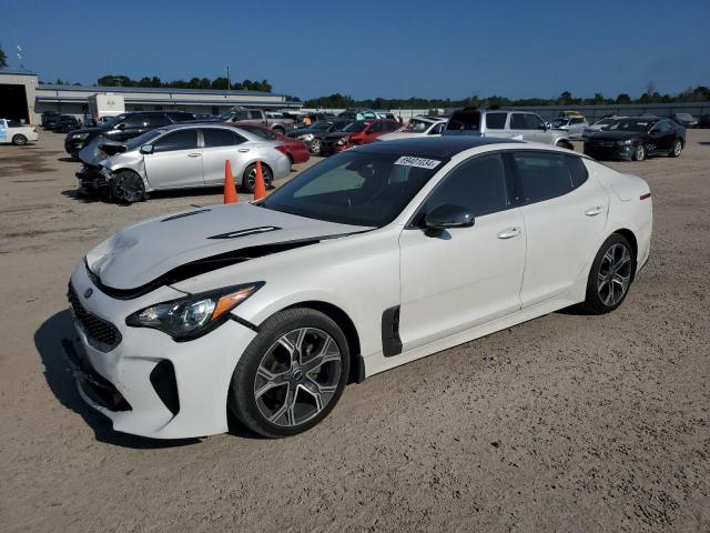  Salvage Kia Stinger