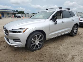  Salvage Volvo XC60