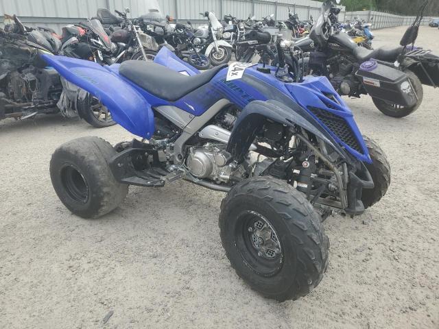  Salvage Yamaha Atv