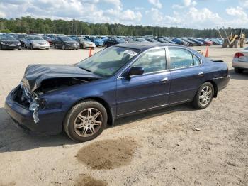  Salvage Acura TL