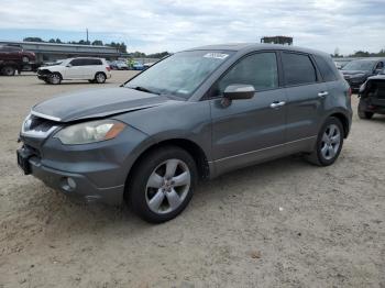  Salvage Acura RDX