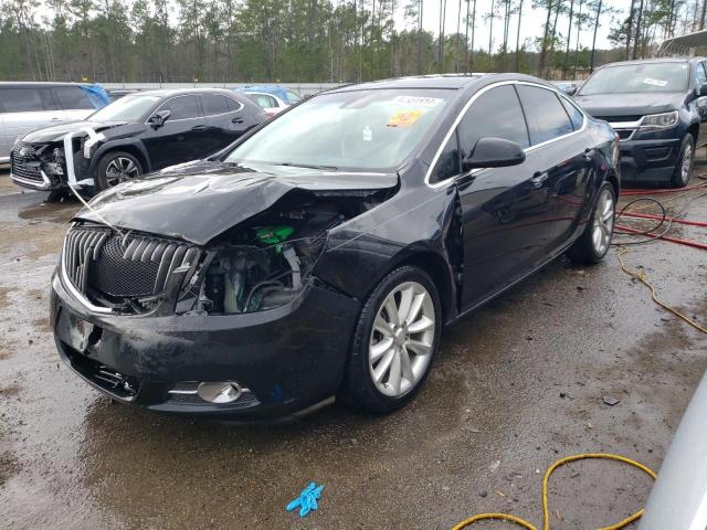  Salvage Buick Verano