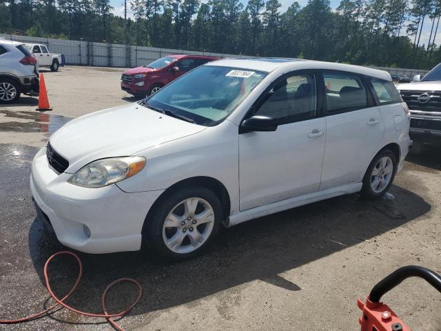  Salvage Toyota Matrix