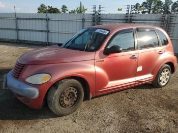  Salvage Chrysler PT Cruiser