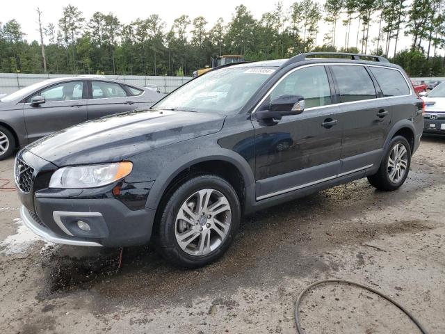  Salvage Volvo XC70