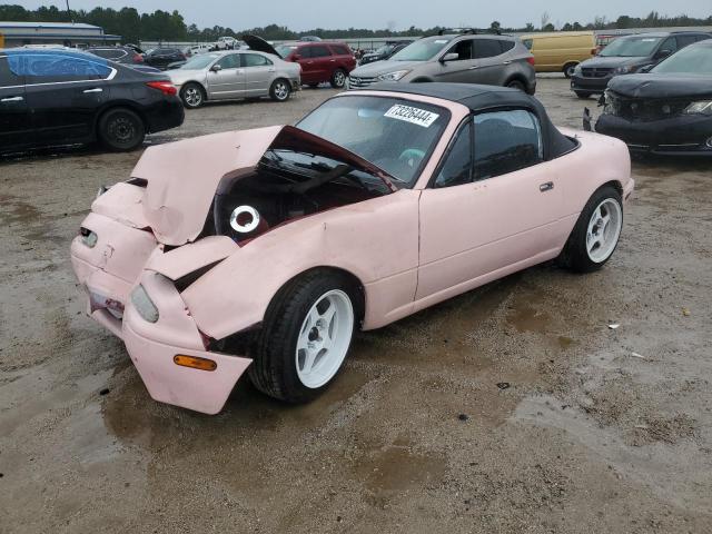  Salvage Mazda Mx5