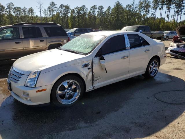  Salvage Cadillac STS