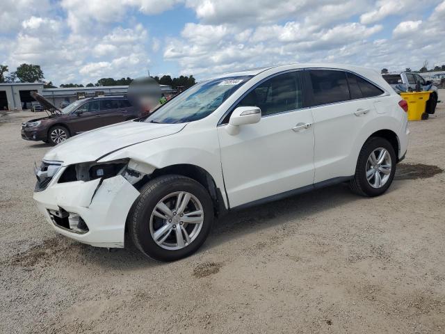  Salvage Acura RDX