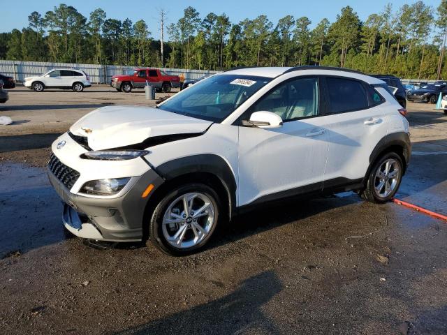  Salvage Hyundai KONA