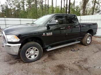  Salvage Ram 2500