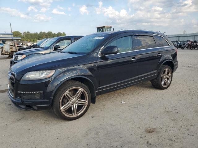  Salvage Audi Q7