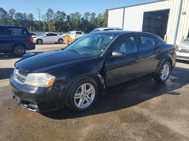  Salvage Dodge Avenger