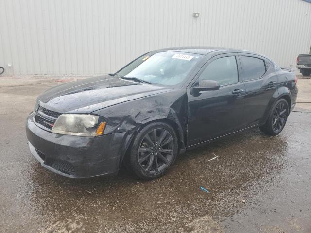  Salvage Dodge Avenger