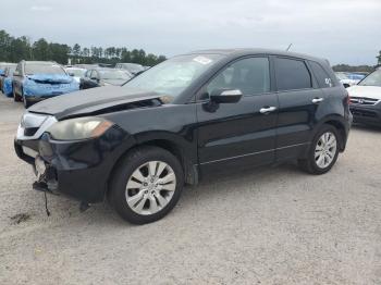  Salvage Acura RDX