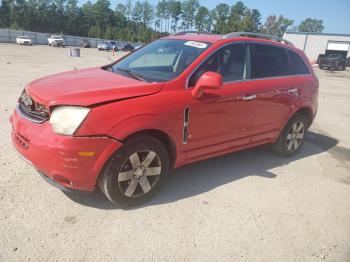  Salvage Saturn Vue