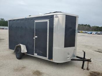  Salvage Other Trailer