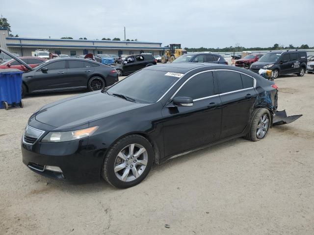  Salvage Acura TL