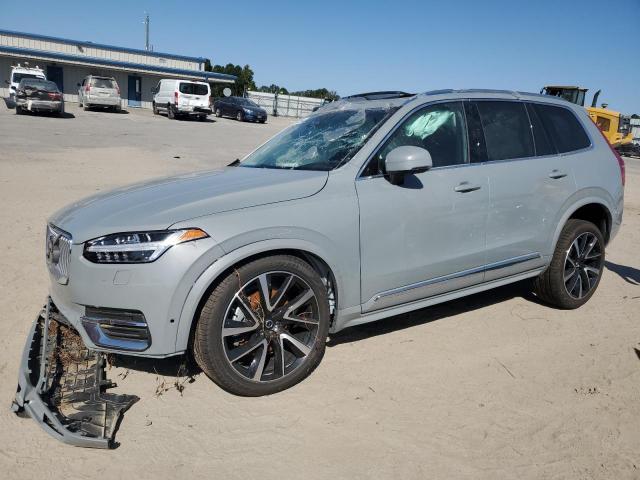  Salvage Volvo Xc90 Plus